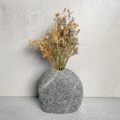 Stone Vase
