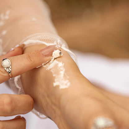 The Prairie - Lavender Infused Organic Whipped Tallow Moisturizer