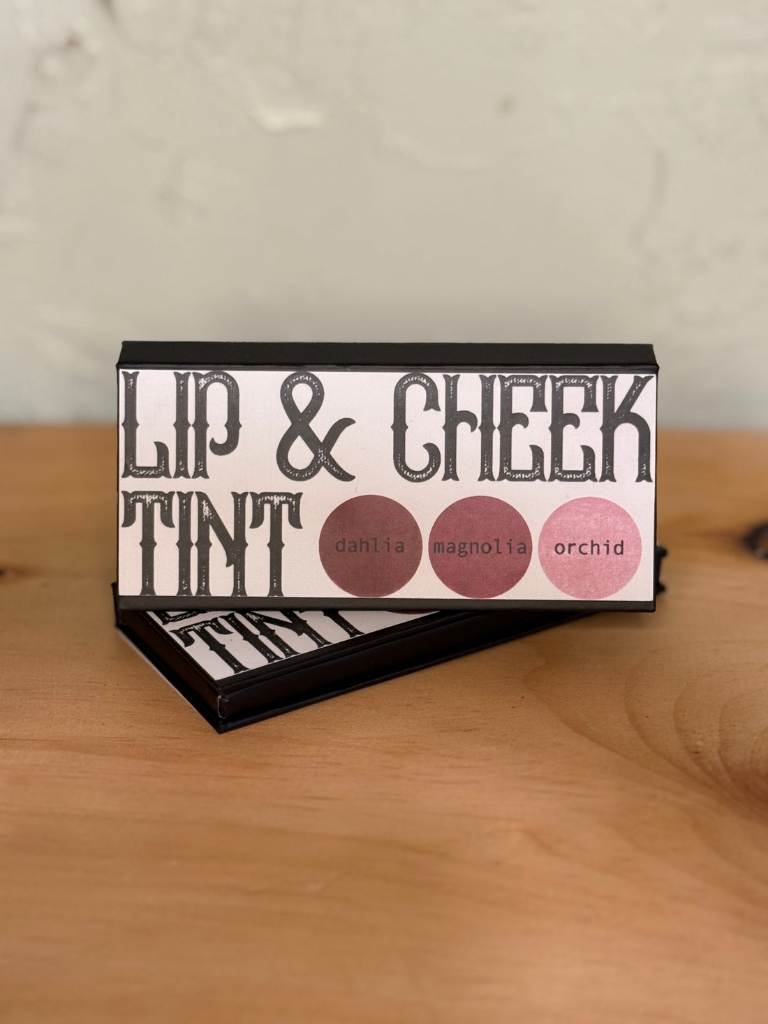 Lip &amp; Cheek Tint