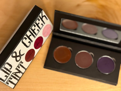 Lip &amp; Cheek Tint