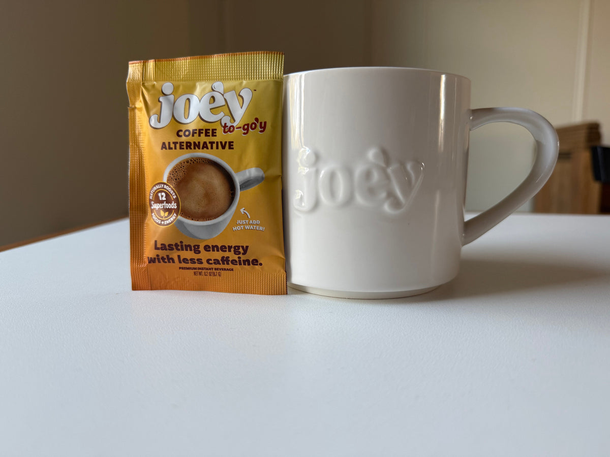 Original Joe&