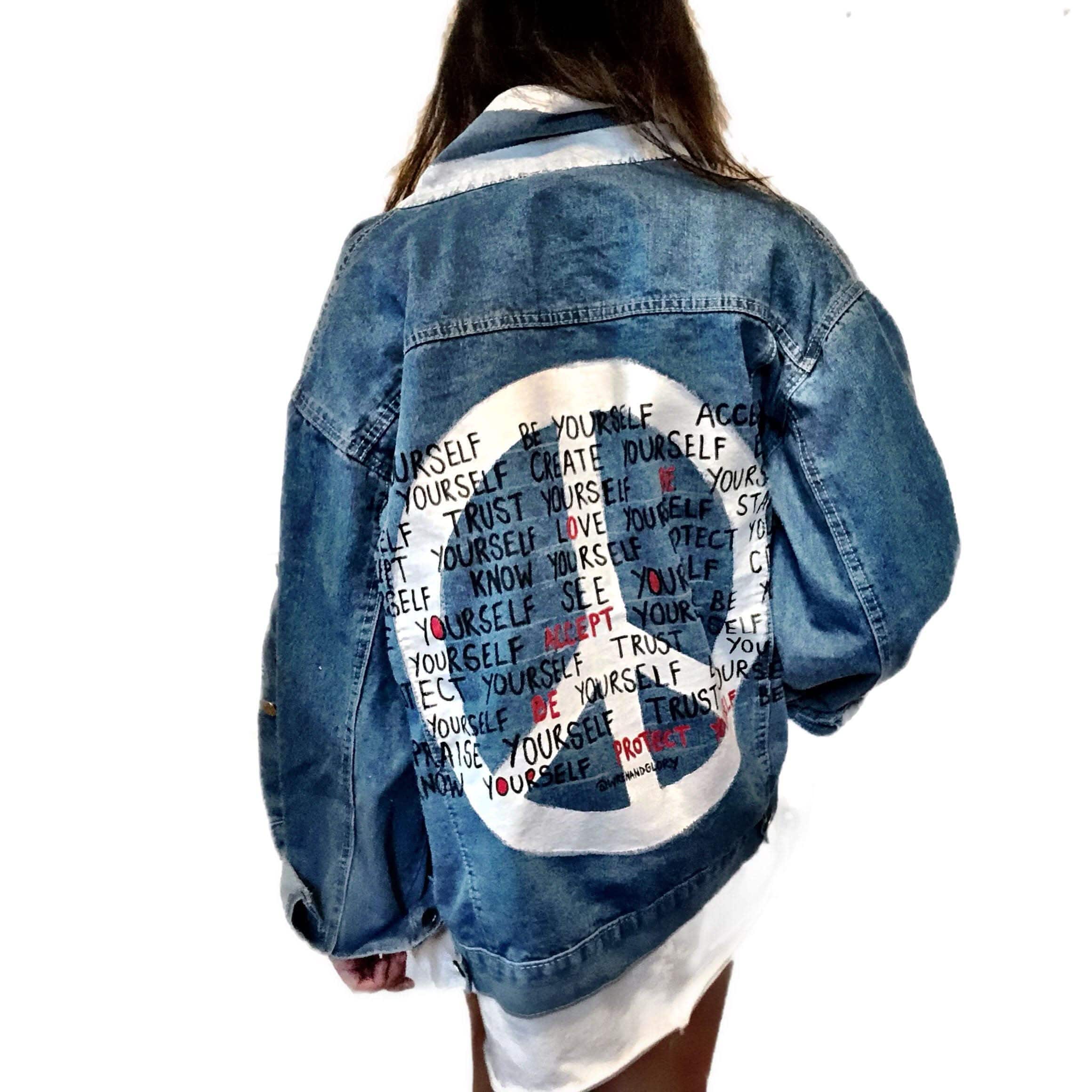 Wren + Glory JACKETS Wren + Glory &