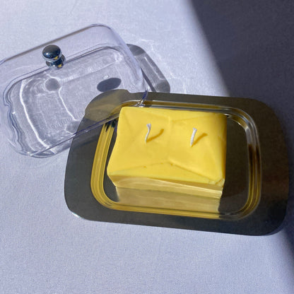 Butter Candle