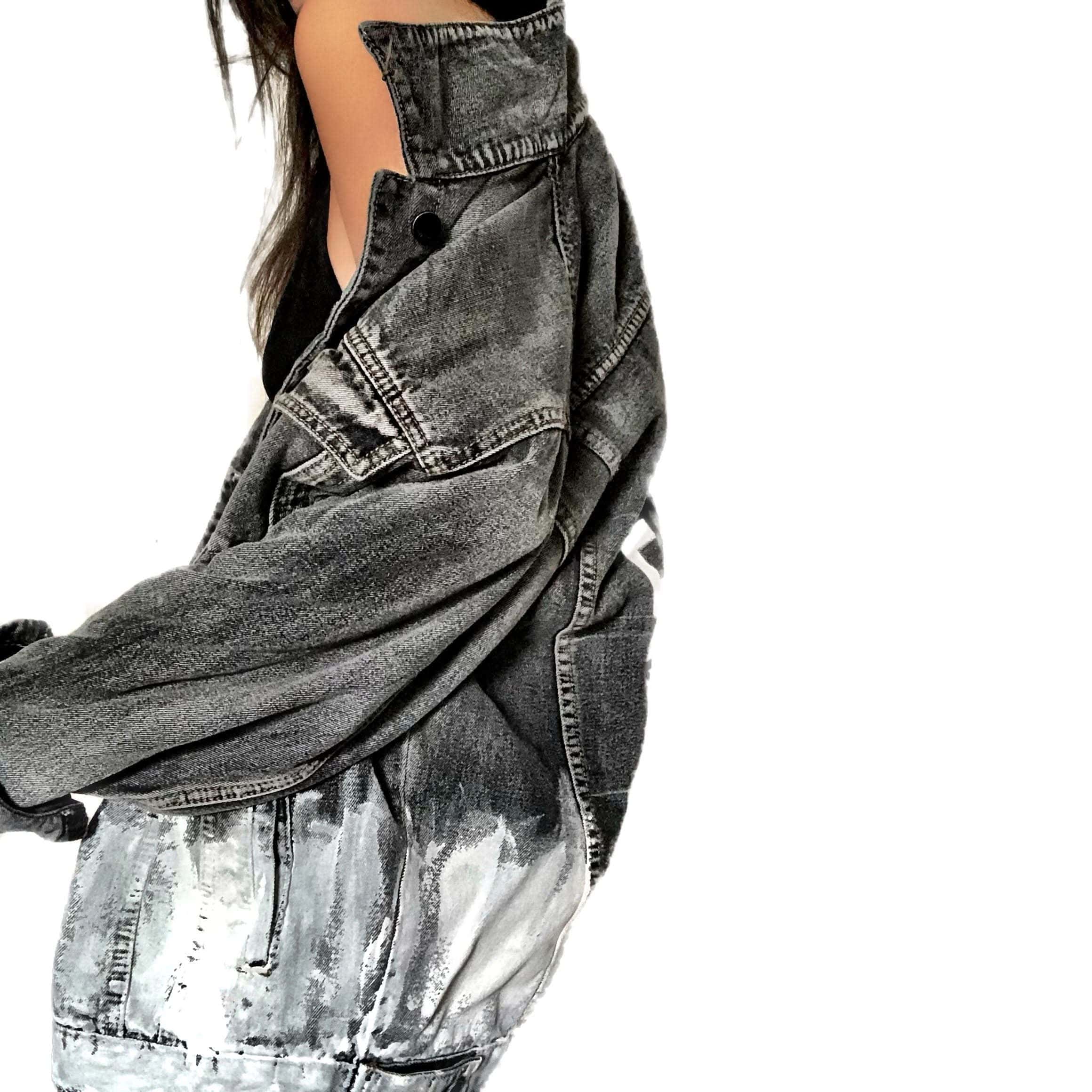 Wren + Glory JACKETS Wren + Glory &