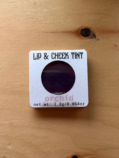 Lip &amp; Cheek Tint