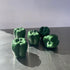 Scandles Farmers Markets Bell Pepper Candle - Green