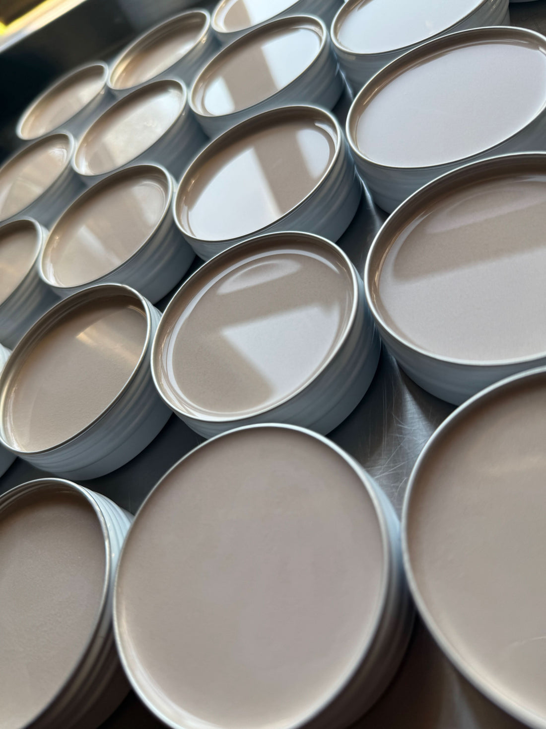 Sun Shield | Cream | Water/Sweat Resistant - My American Goods