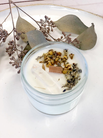 Peace &amp; Serenity Candle