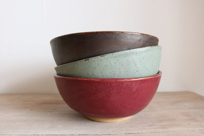 Cereal Bowl