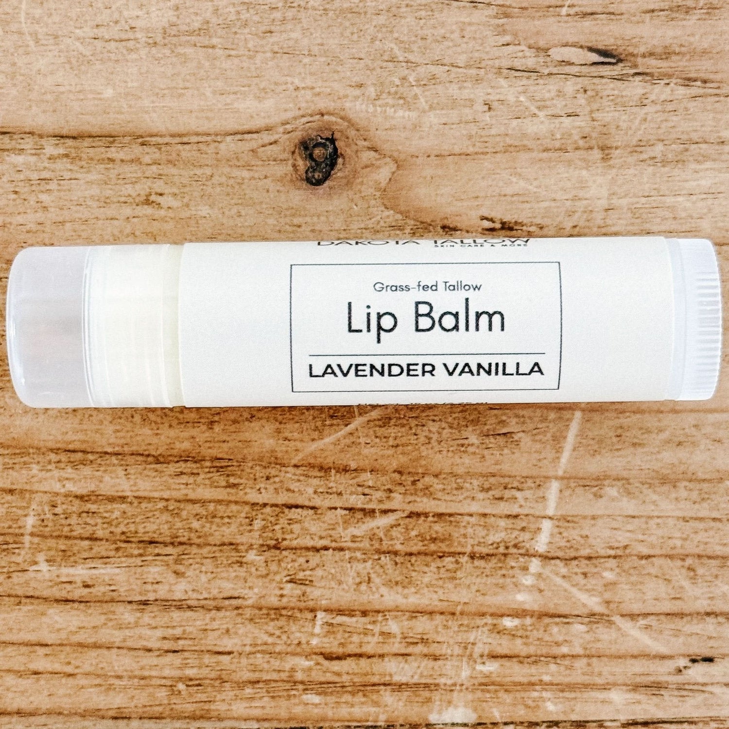 Lip Balm - 3 Pack