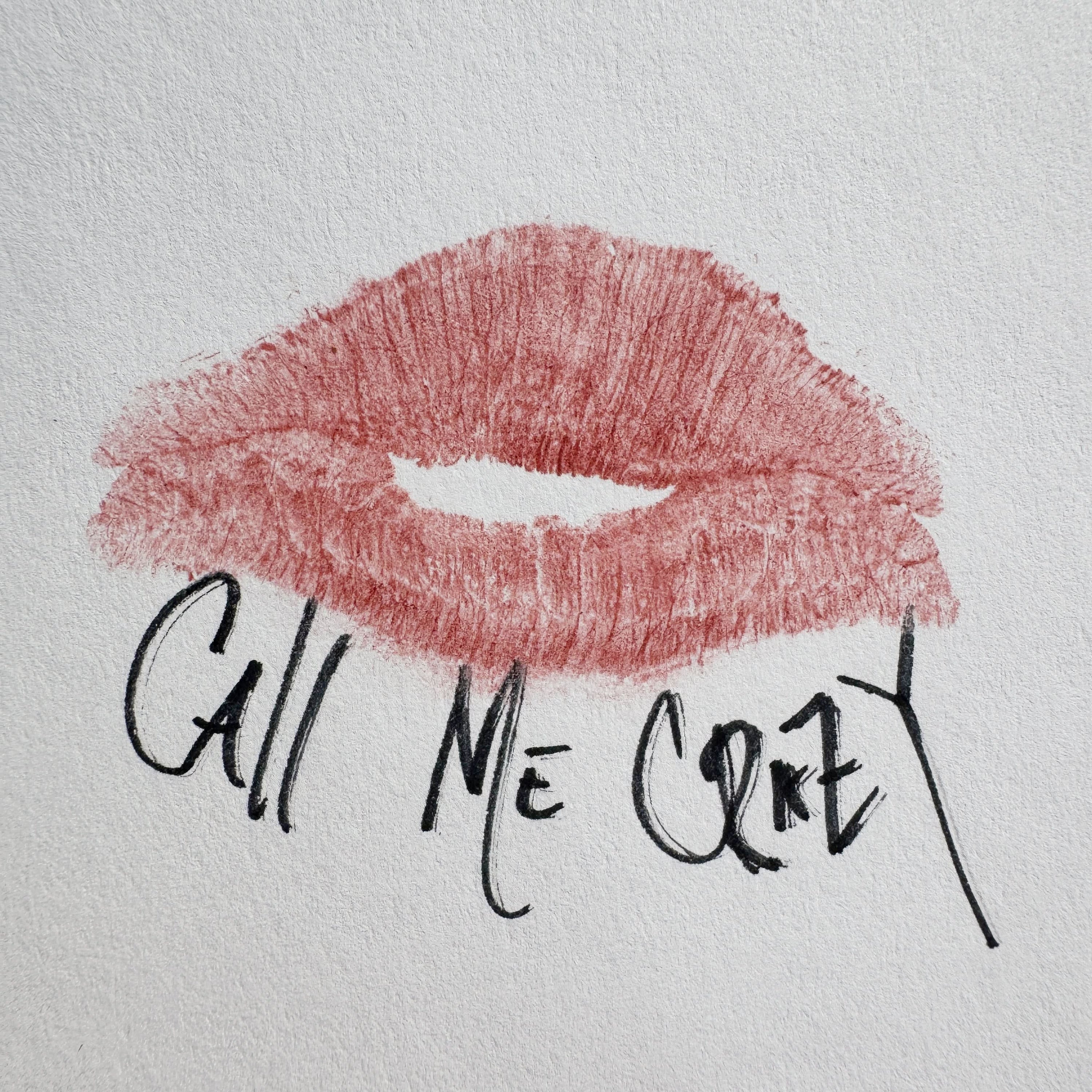 Heaven On Main Street MAKEUP CALL ME CRAZY Lipstick : 8 Luxurious Shades