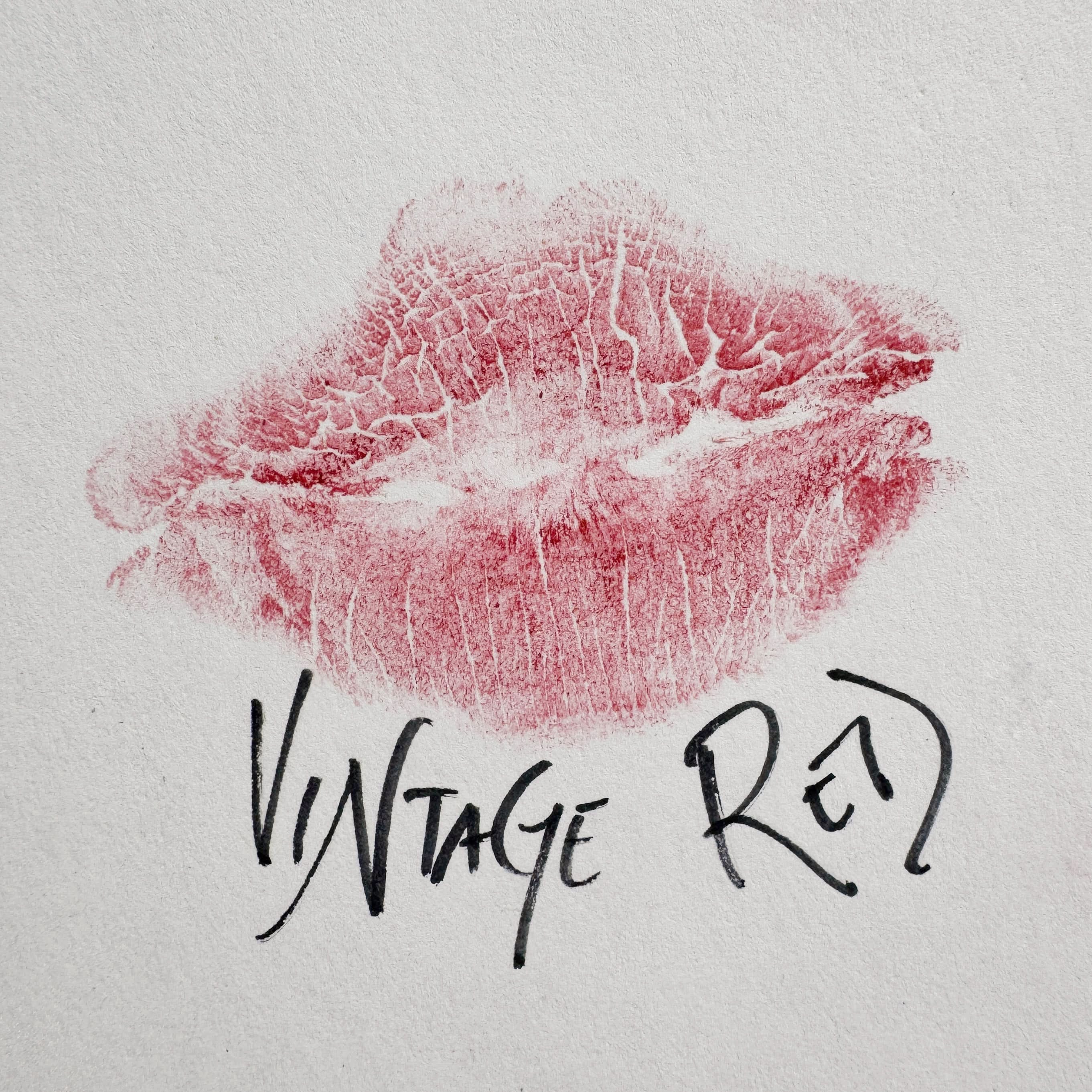 Heaven On Main Street MAKEUP VINTAGE RED Lipstick : 8 Luxurious Shades