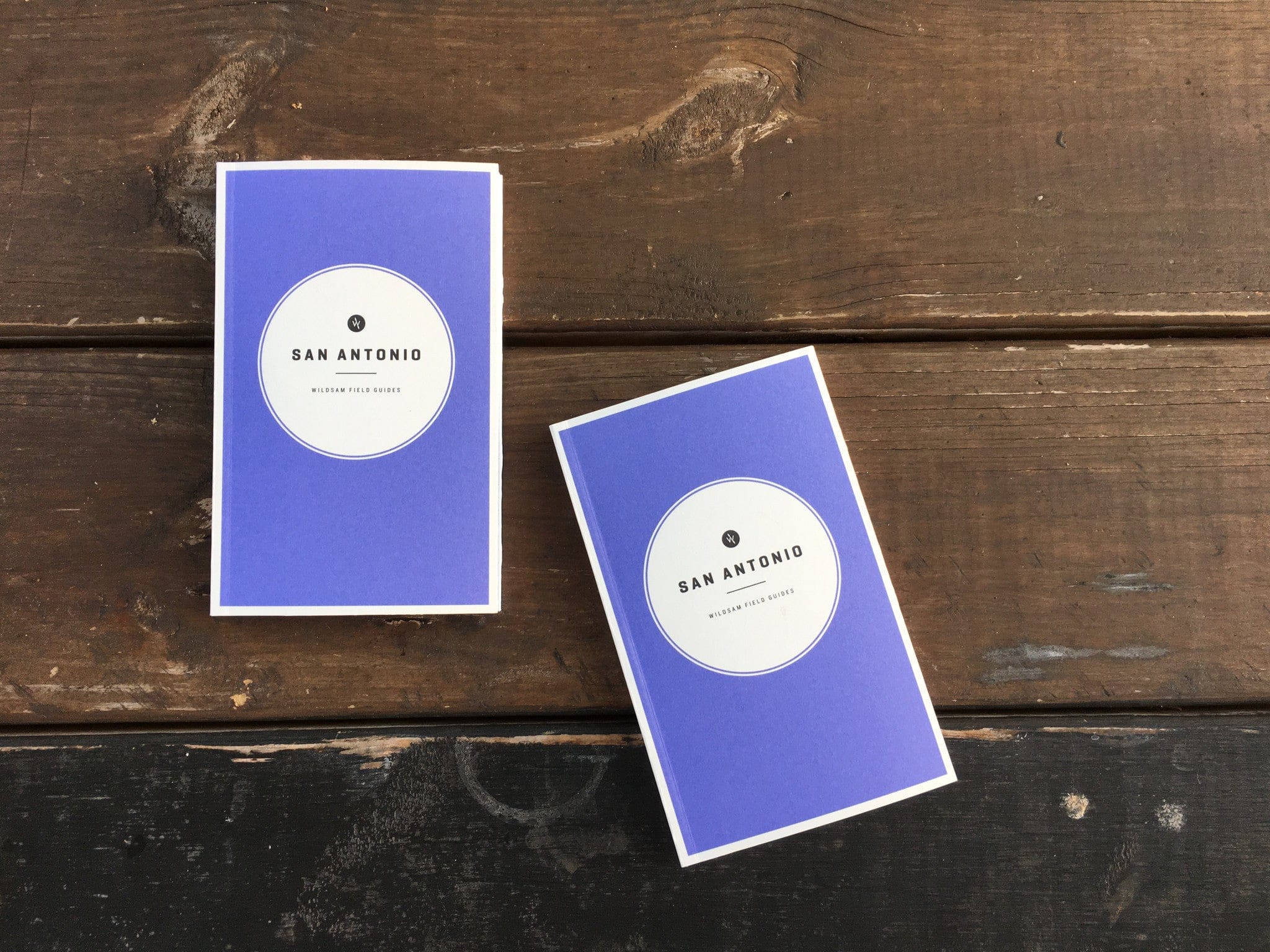 Wildsam Field Guides San Antonio