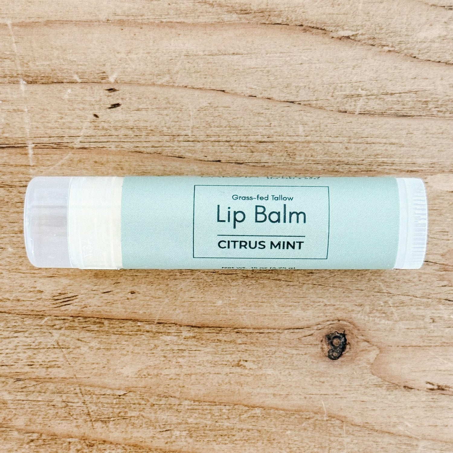 Lip Balm - 3 Pack