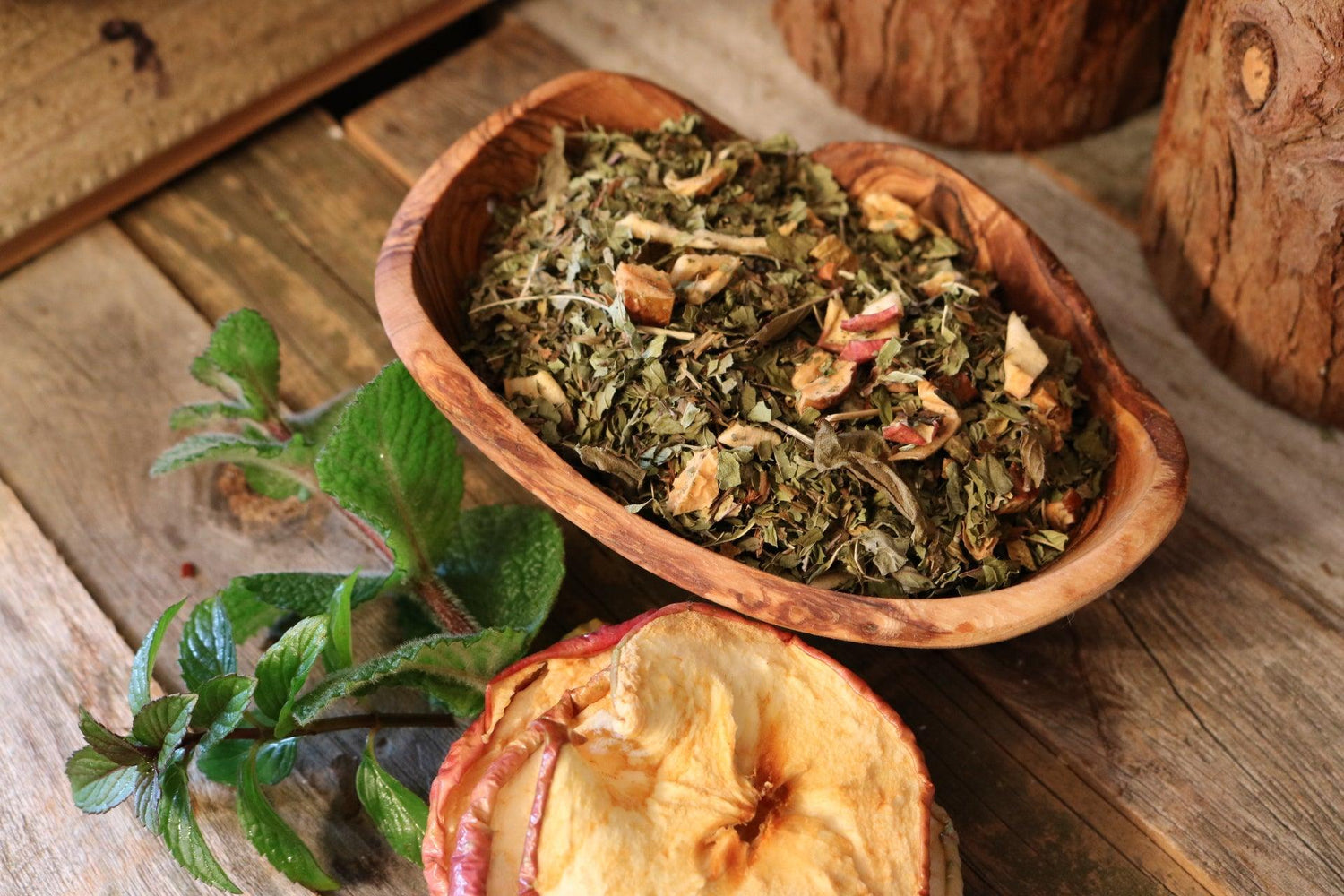 Mountain Valley Mint