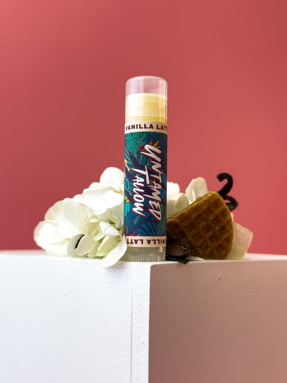 Signature Tallow Lip Balm - 6x Flavor Options