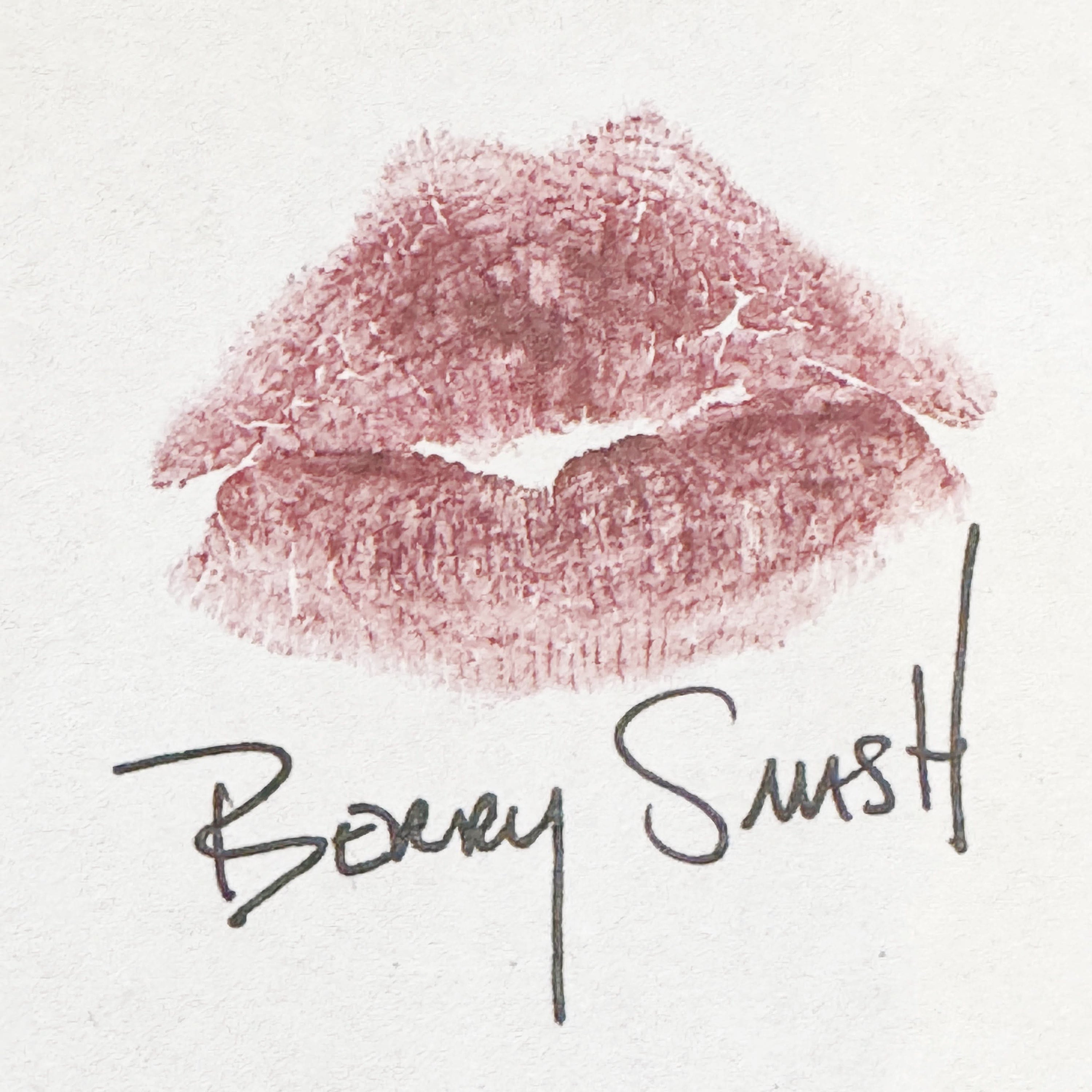Heaven On Main Street MAKEUP BERRY SMASH Lipstick : 8 Luxurious Shades