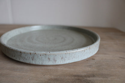 Small Plate