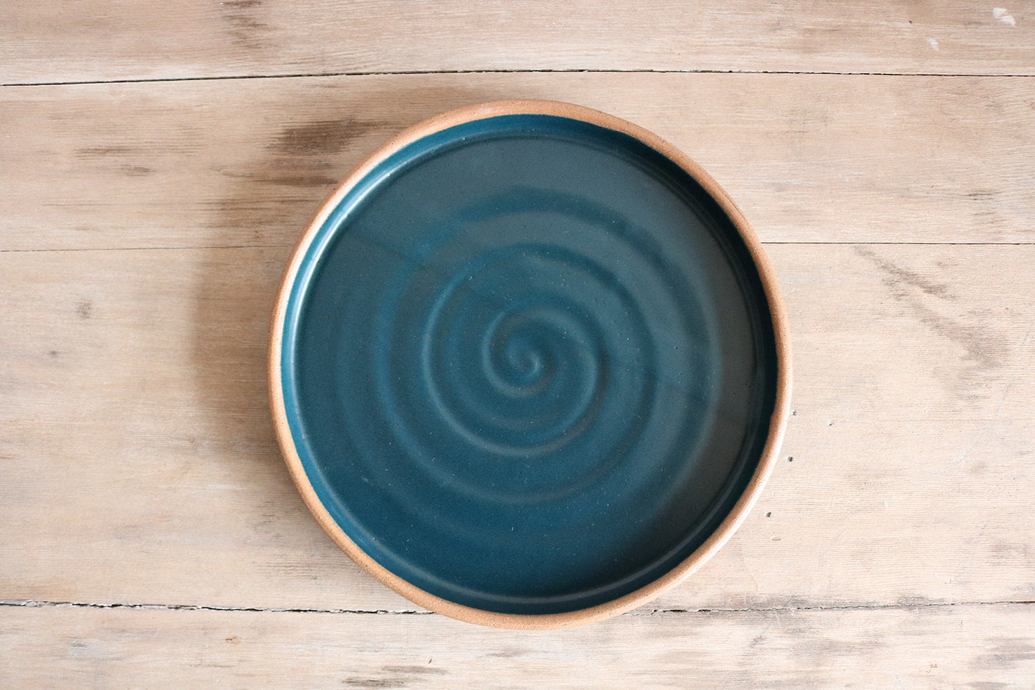 Small Plate