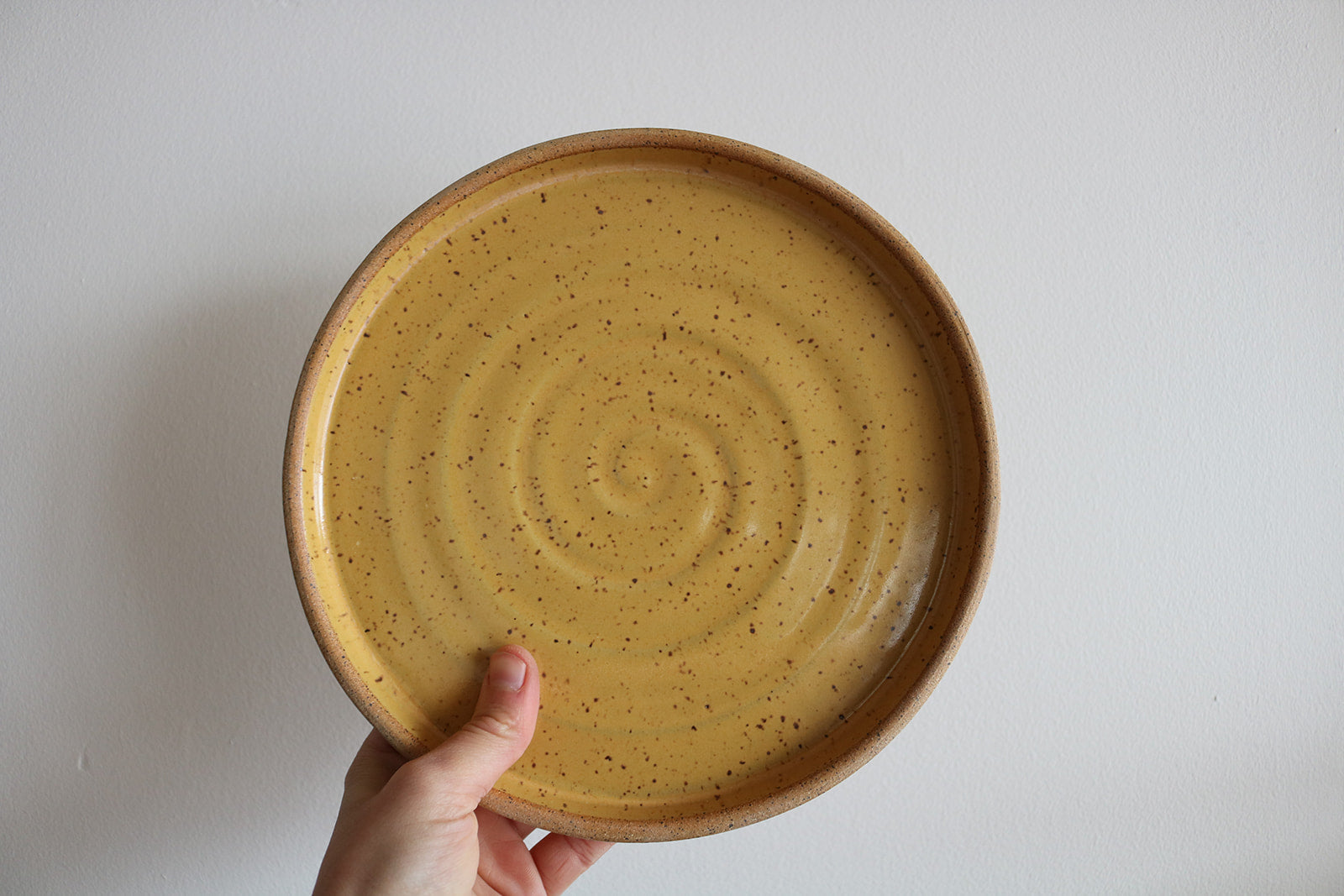 Small Plate