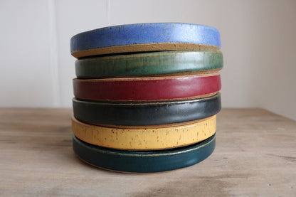 Small Plate
