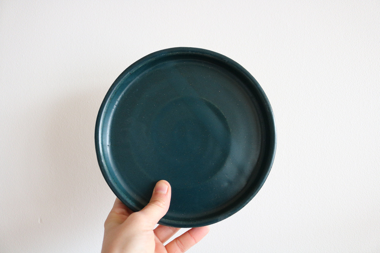 Small Plate