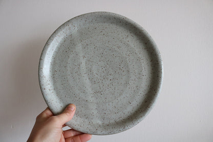 Dinner Plate