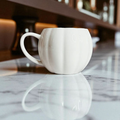 Pumpkin Mug - My American Goods