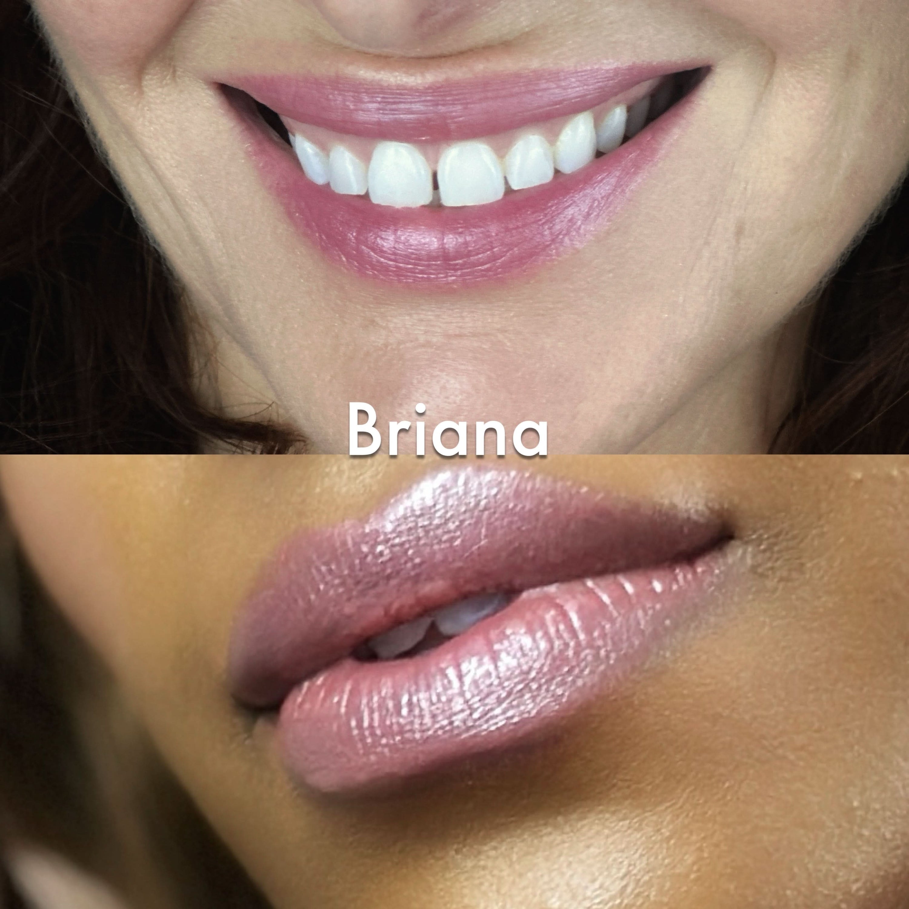 Heaven On Main Street MAKEUP Lip &amp; Cheek Sticks, Kim, Briana, Taylor