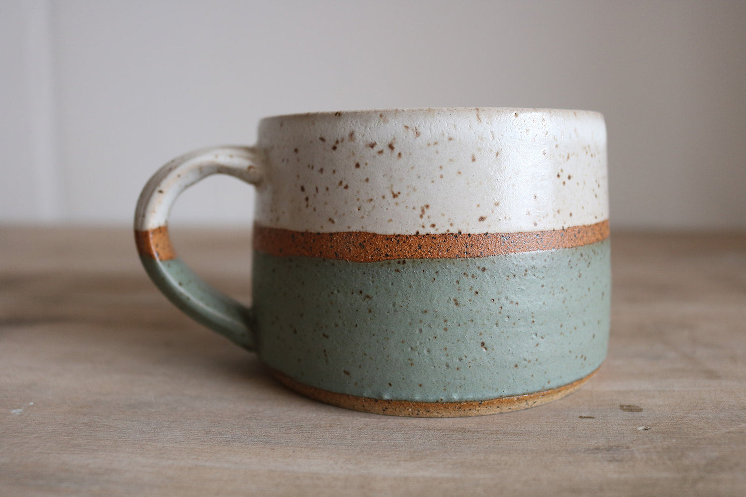 The Mug