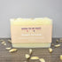 Sweet Almond Tallow Soap Bar - My American Goods