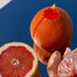 Scandles Farmers Markets Large Grapefruit Candle