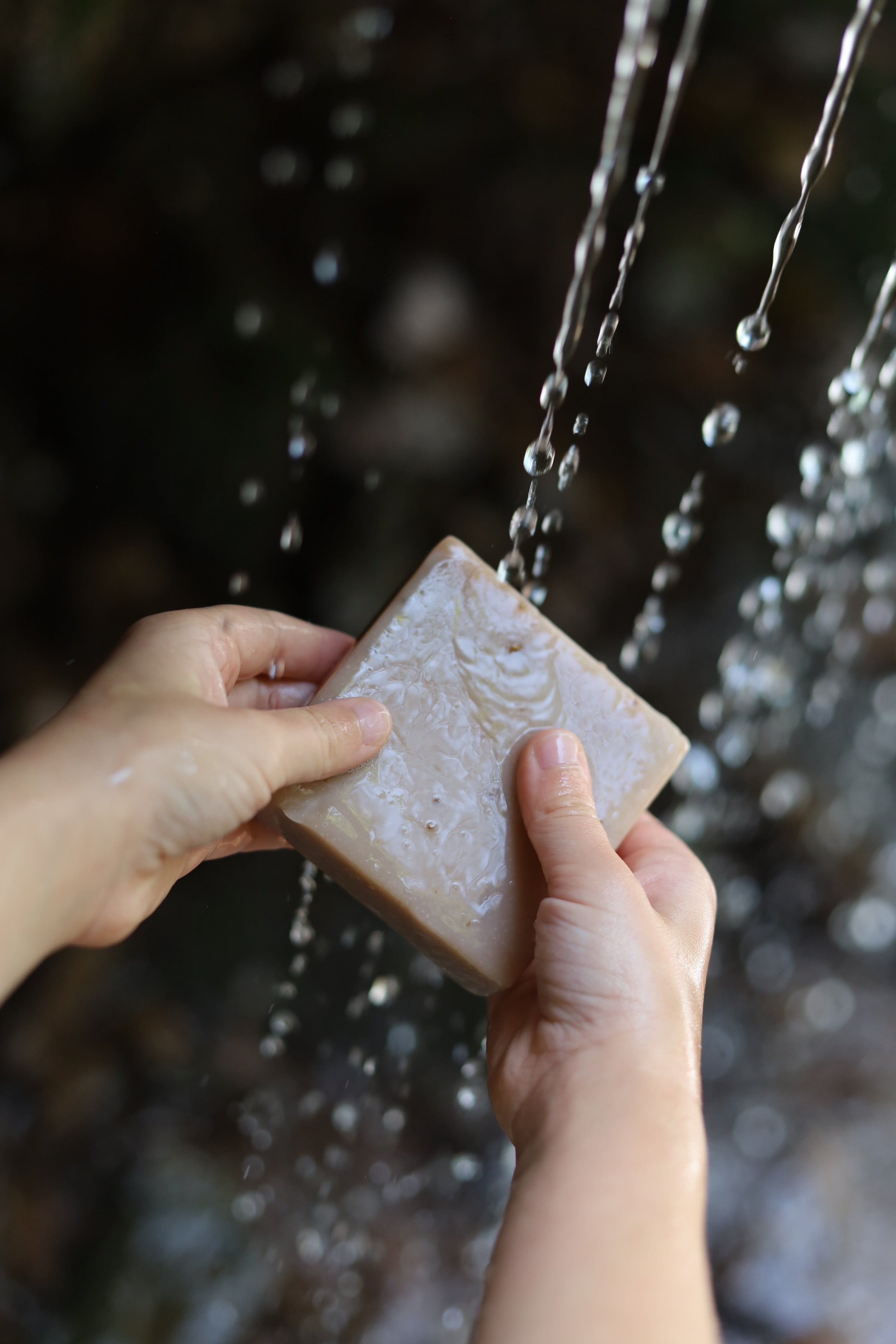 My Neighbor’s Tallow Soap Bambino Tallow Soap
