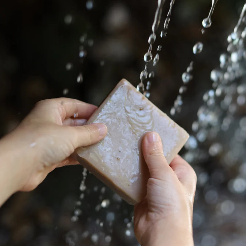 Bambino Tallow Soap Bar