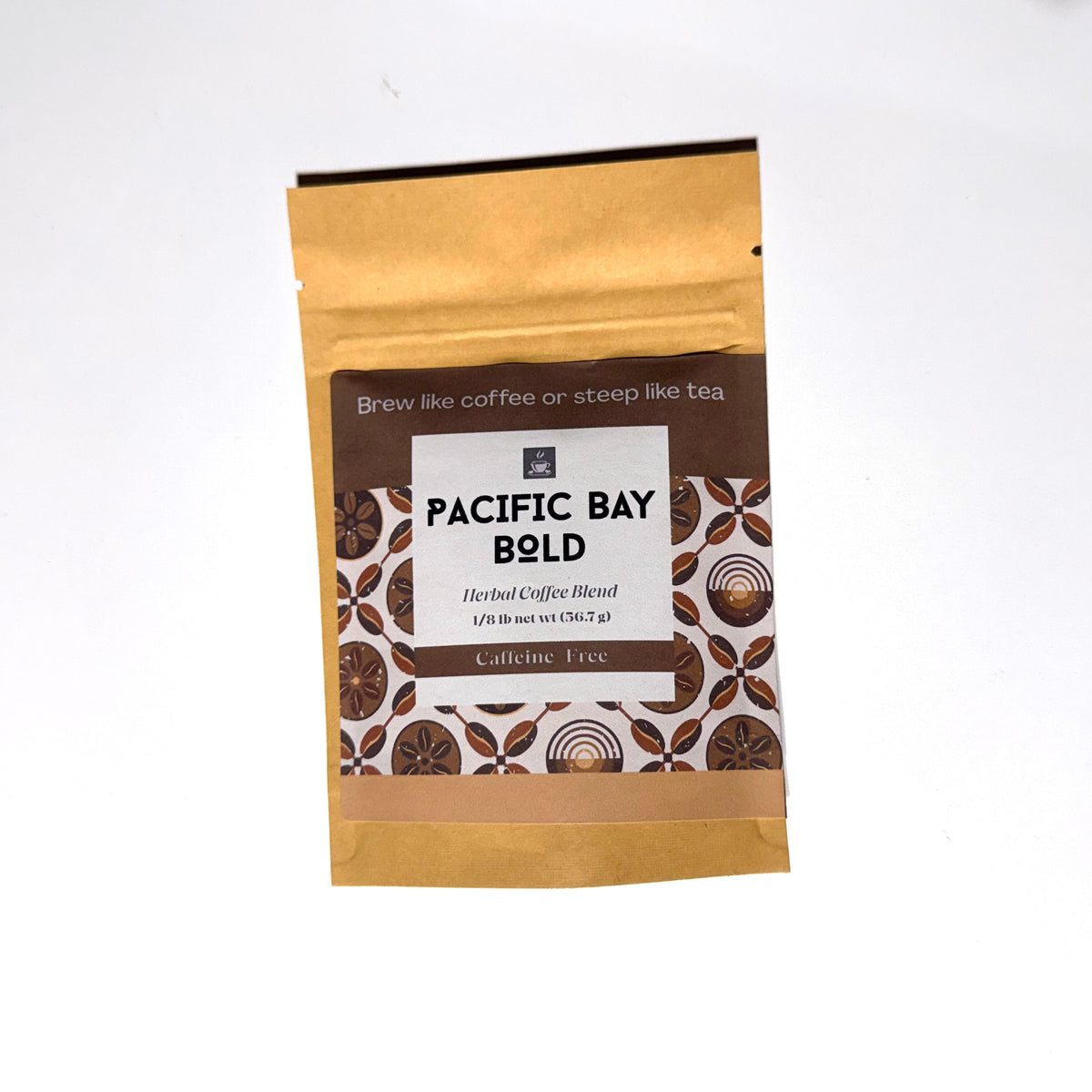 Pacific Bay Bold Herbal Coffee
