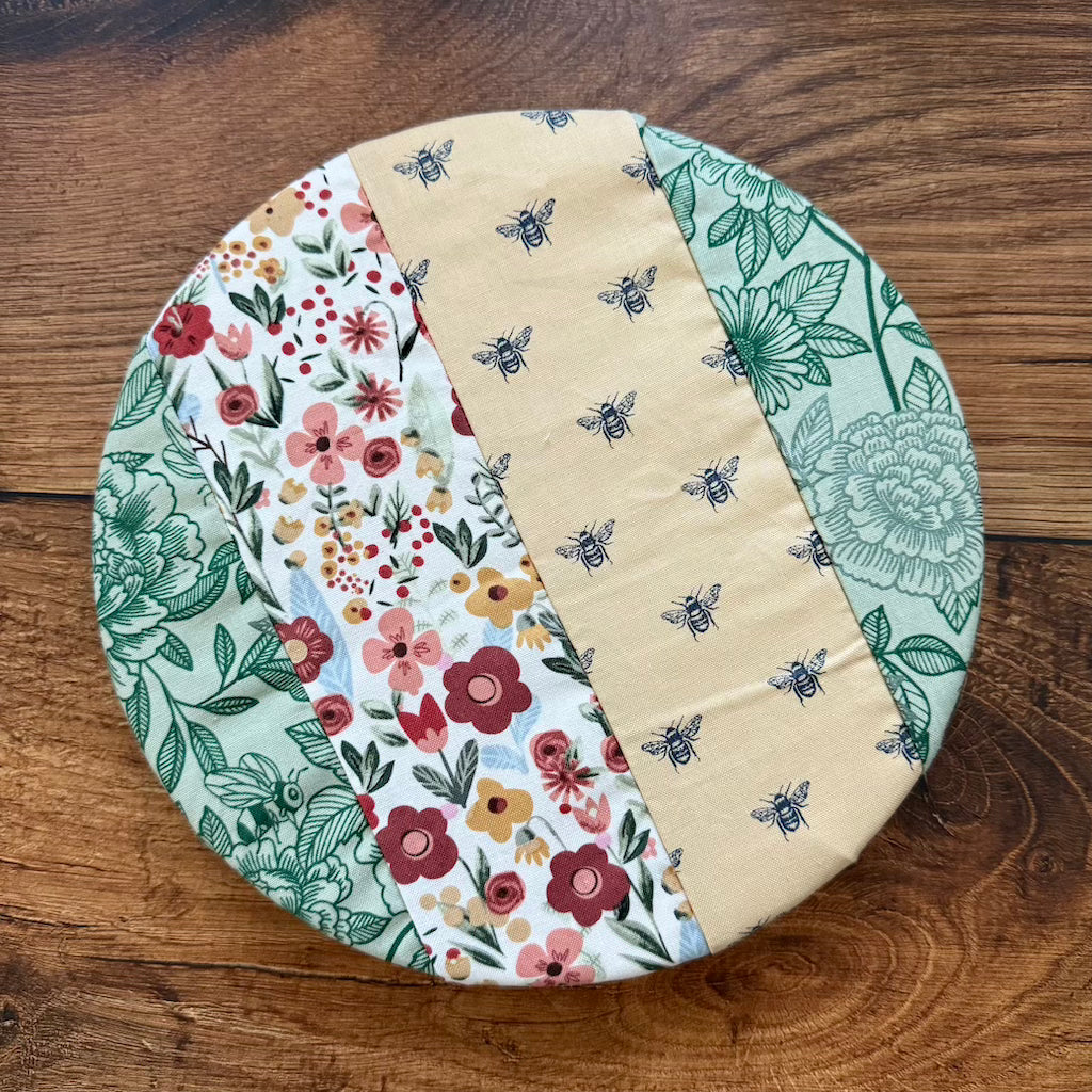 Small Bowl &amp; Banneton Covers
