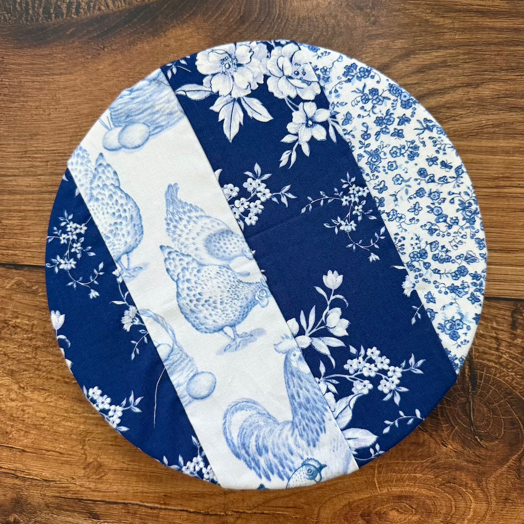 Small Bowl &amp; Banneton Covers