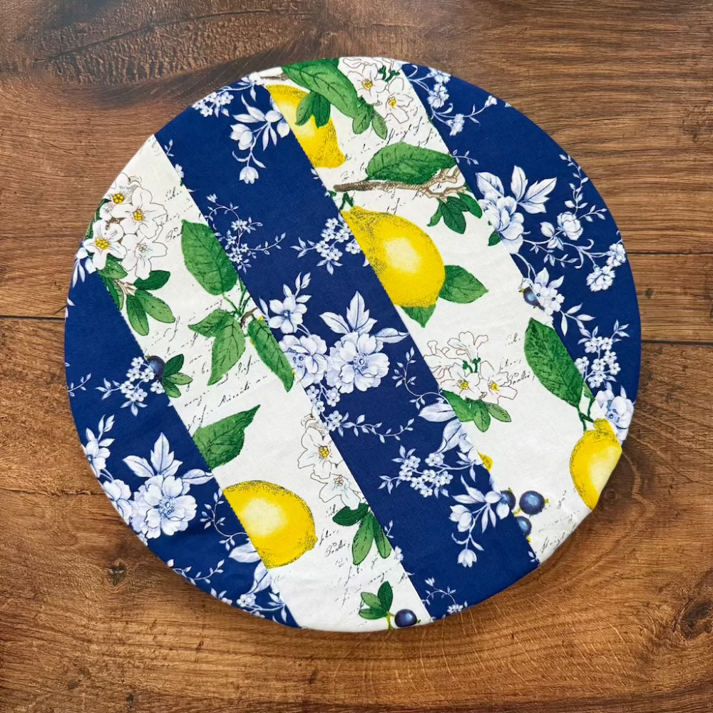 Medium Bowl &amp; Banneton Covers