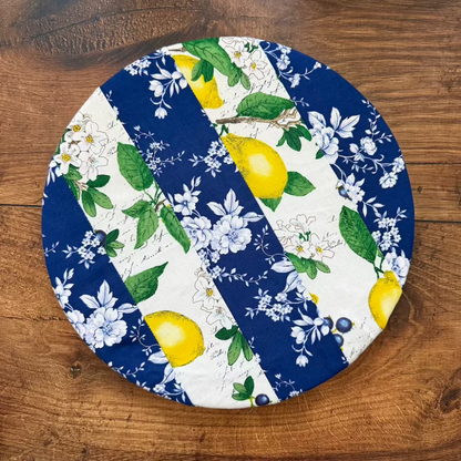 Medium Bowl &amp; Banneton Covers