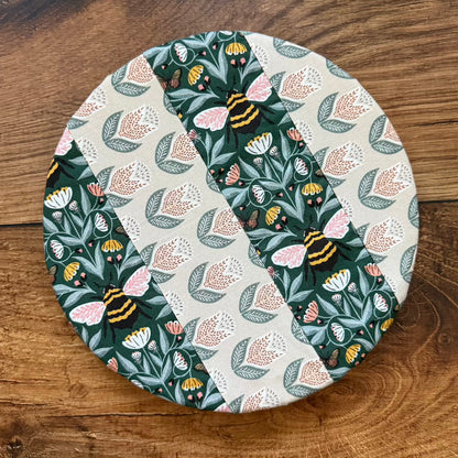 Small Bowl &amp; Banneton Covers