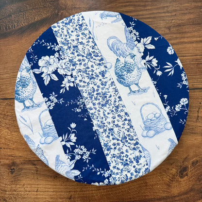 Medium Bowl &amp; Banneton Covers