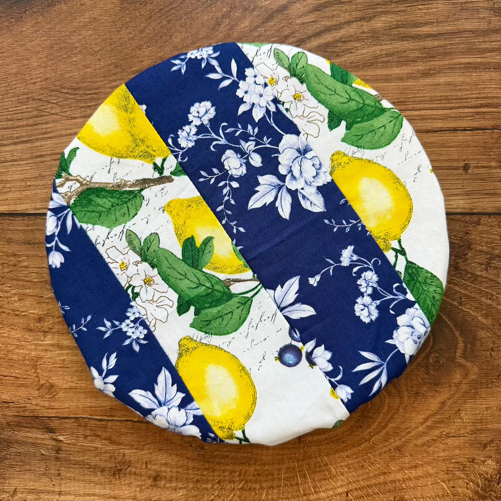 Small Bowl &amp; Banneton Covers