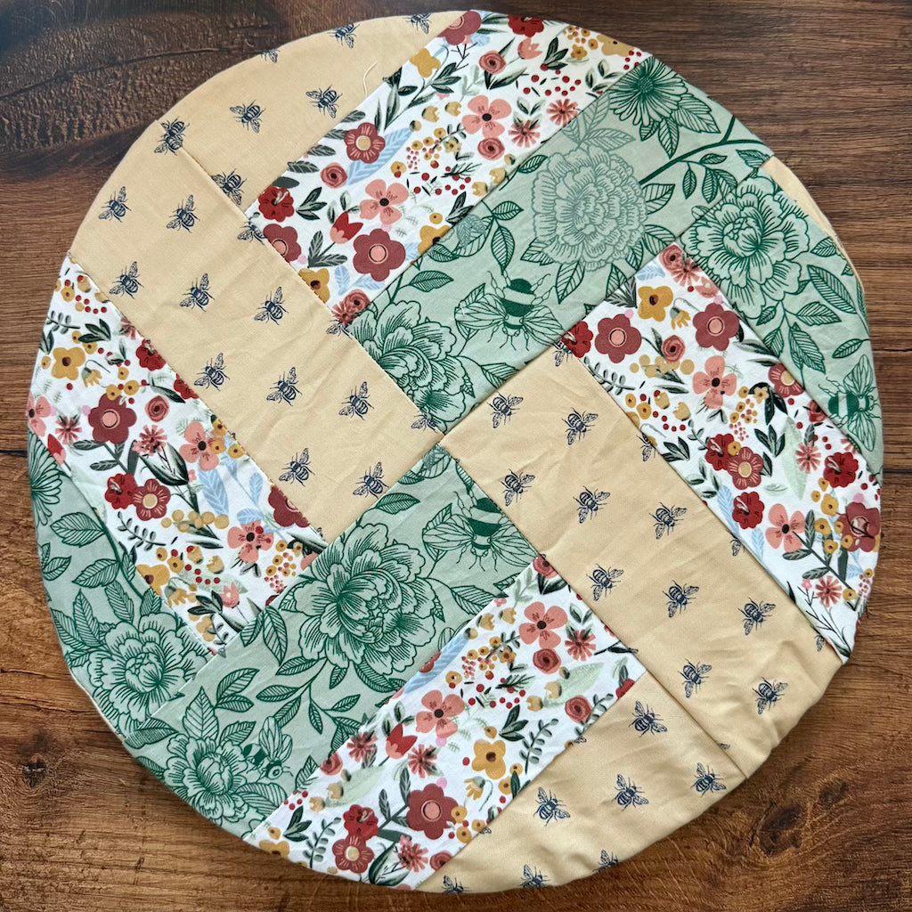 Large Bowl Covers