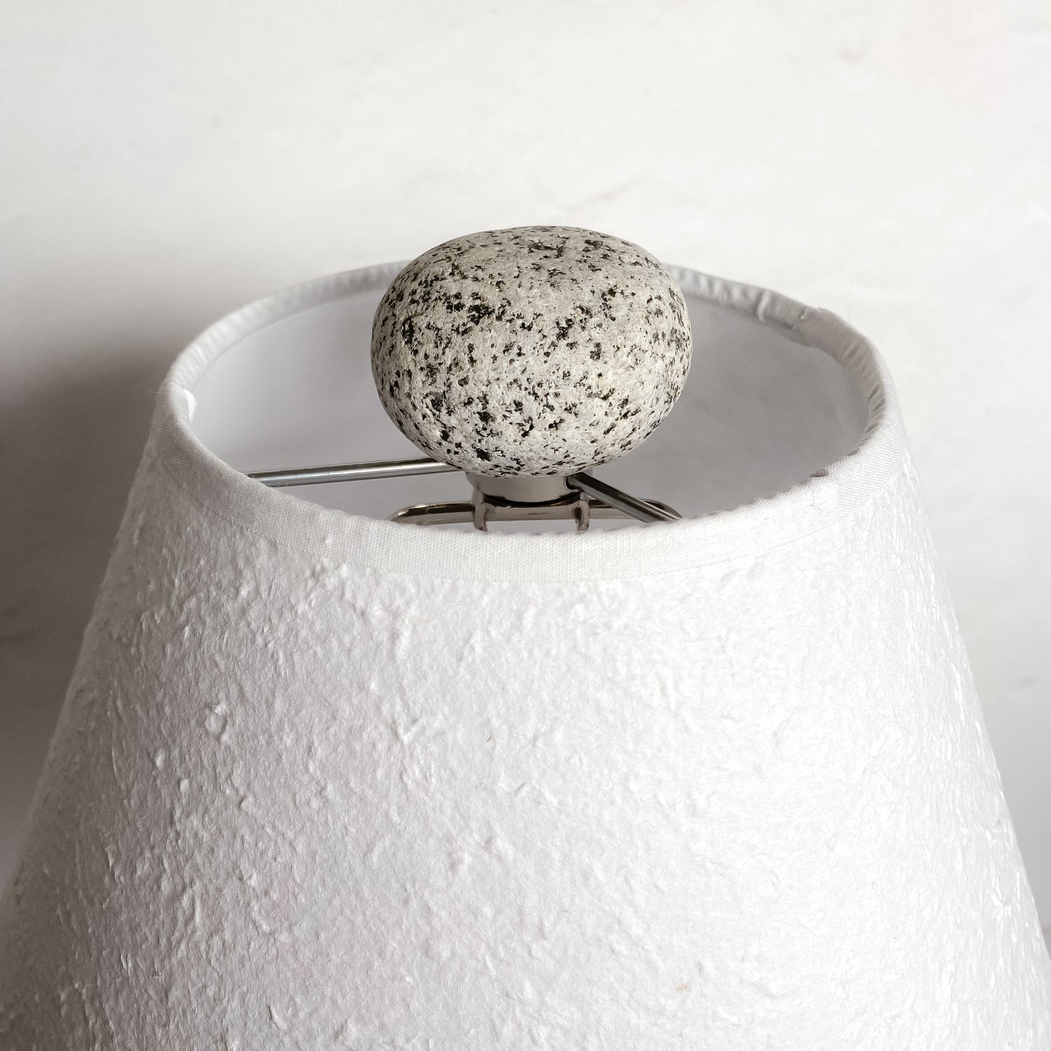 Coastal Cottage Lamp