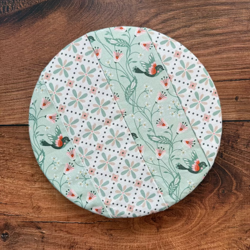 Small Bowl &amp; Banneton Covers
