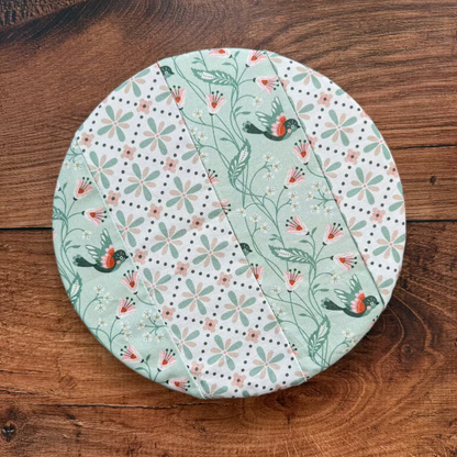 Small Bowl &amp; Banneton Covers
