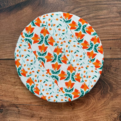 Small Bowl &amp; Banneton Covers