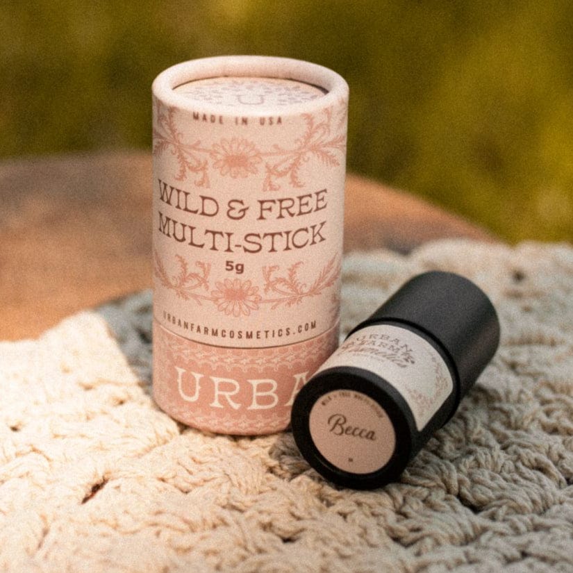 urban farm collection Wild &amp; Free Multi-stick