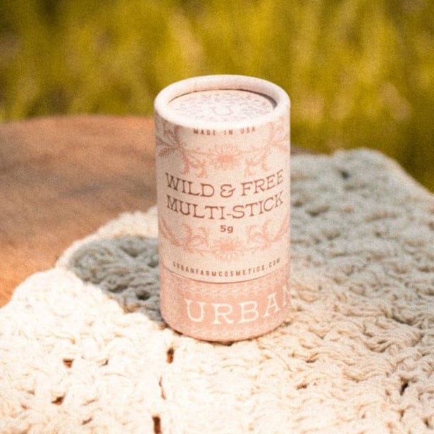 urban farm collection Wild &amp; Free Multi-stick
