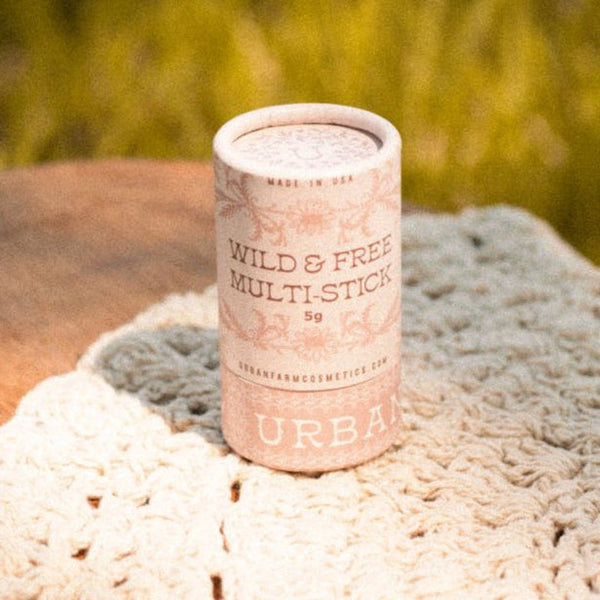 Wild & Free Multi-stick - My American Goods